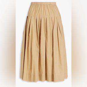 Alex Mill Midi Skirt